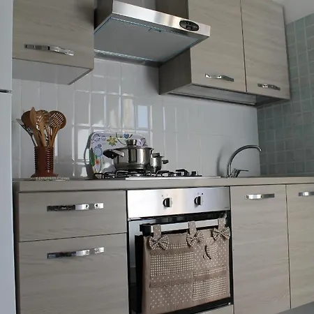 Salento Roots Apartment Porto Cesareo Exterior foto