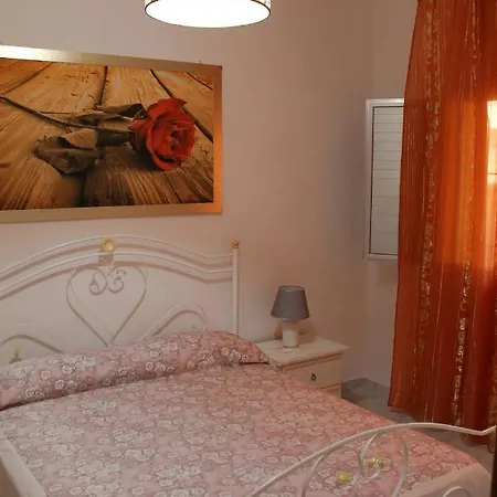 Salento Roots Apartment Porto Cesareo Exterior foto