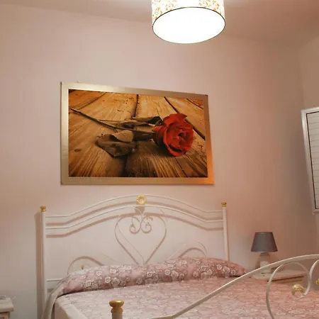 Salento Roots Apartment Porto Cesareo Exterior foto
