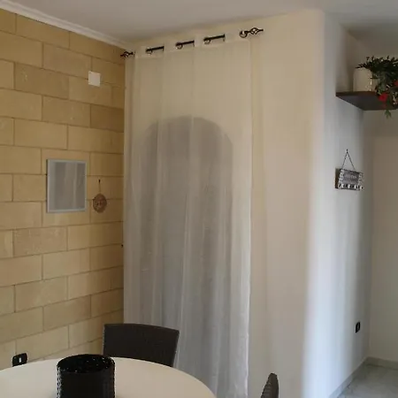 Salento Roots Apartment Porto Cesareo Exterior foto