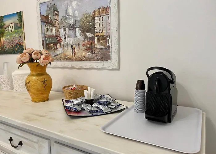 Salento Roots Apartment