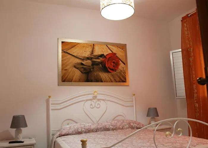 Salento Roots Apartment