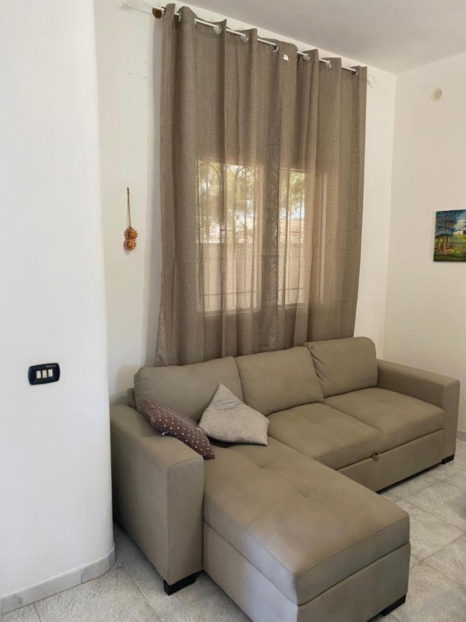 Salento Roots Holiday home Porto Cesareo