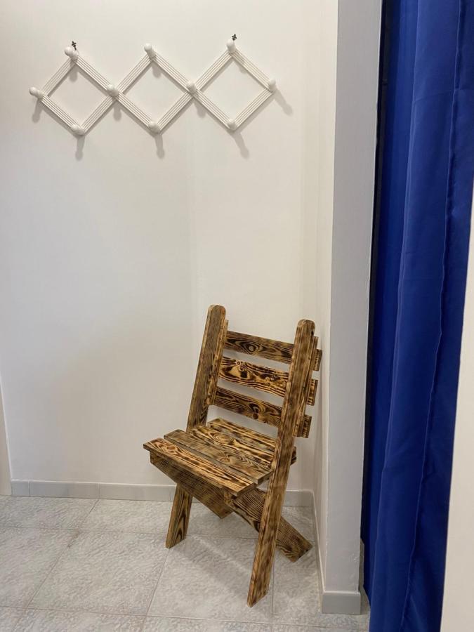 Holiday home Salento Roots Porto Cesareo