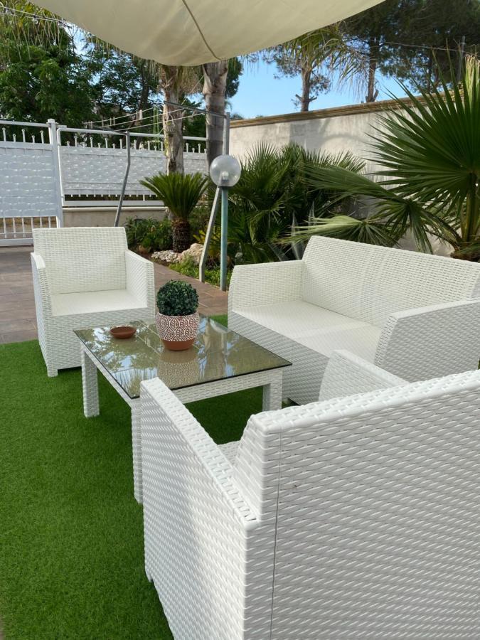 Salento Roots Holiday home Porto Cesareo