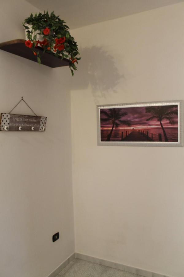 Holiday home Salento Roots Porto Cesareo