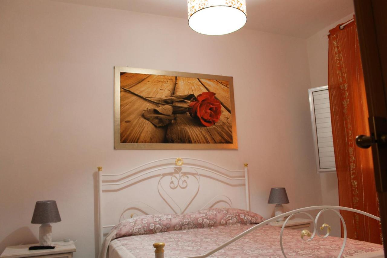 Holiday home Salento Roots Porto Cesareo